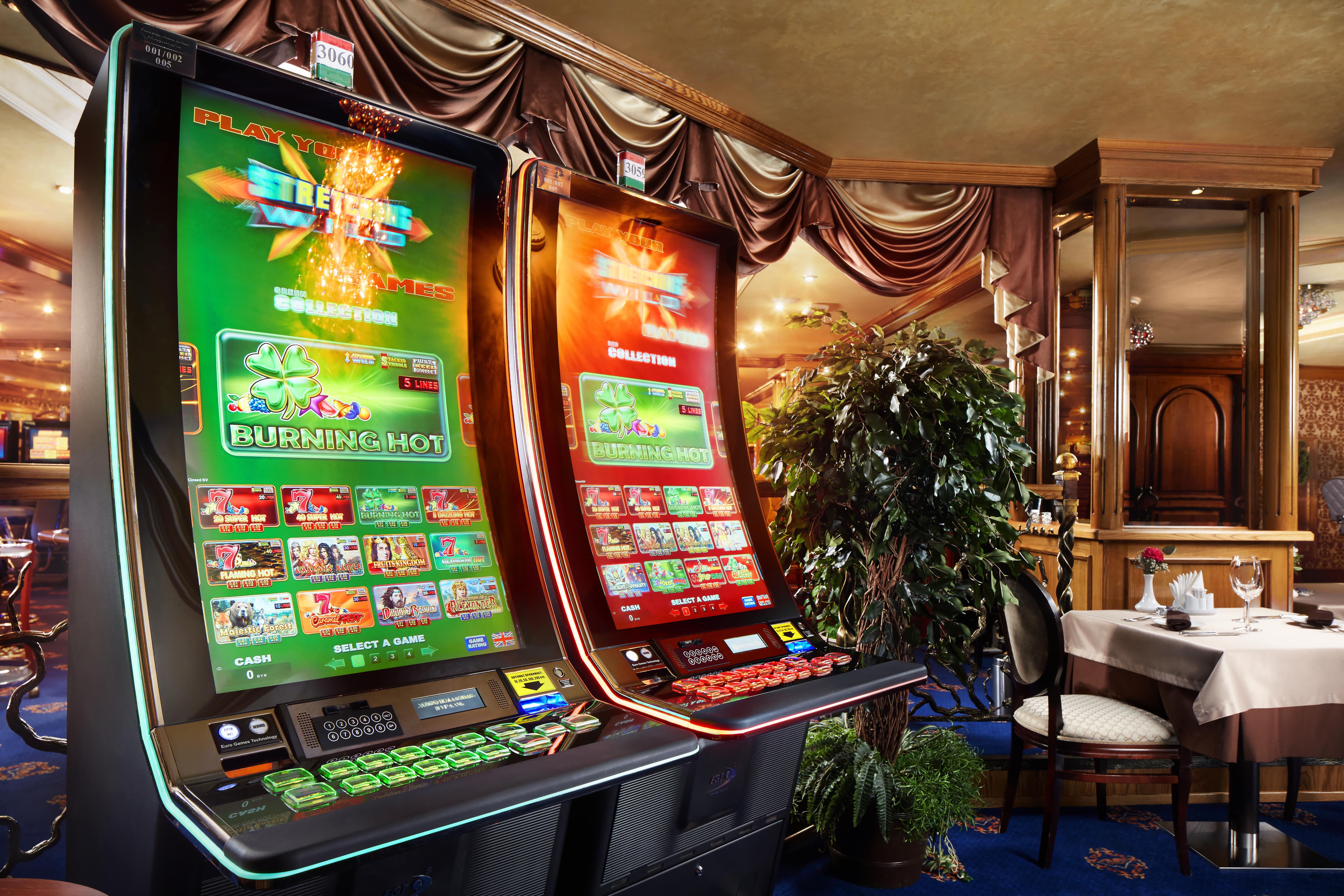 Онлайн игровые автоматы играть в алматы crazy vegas казино i