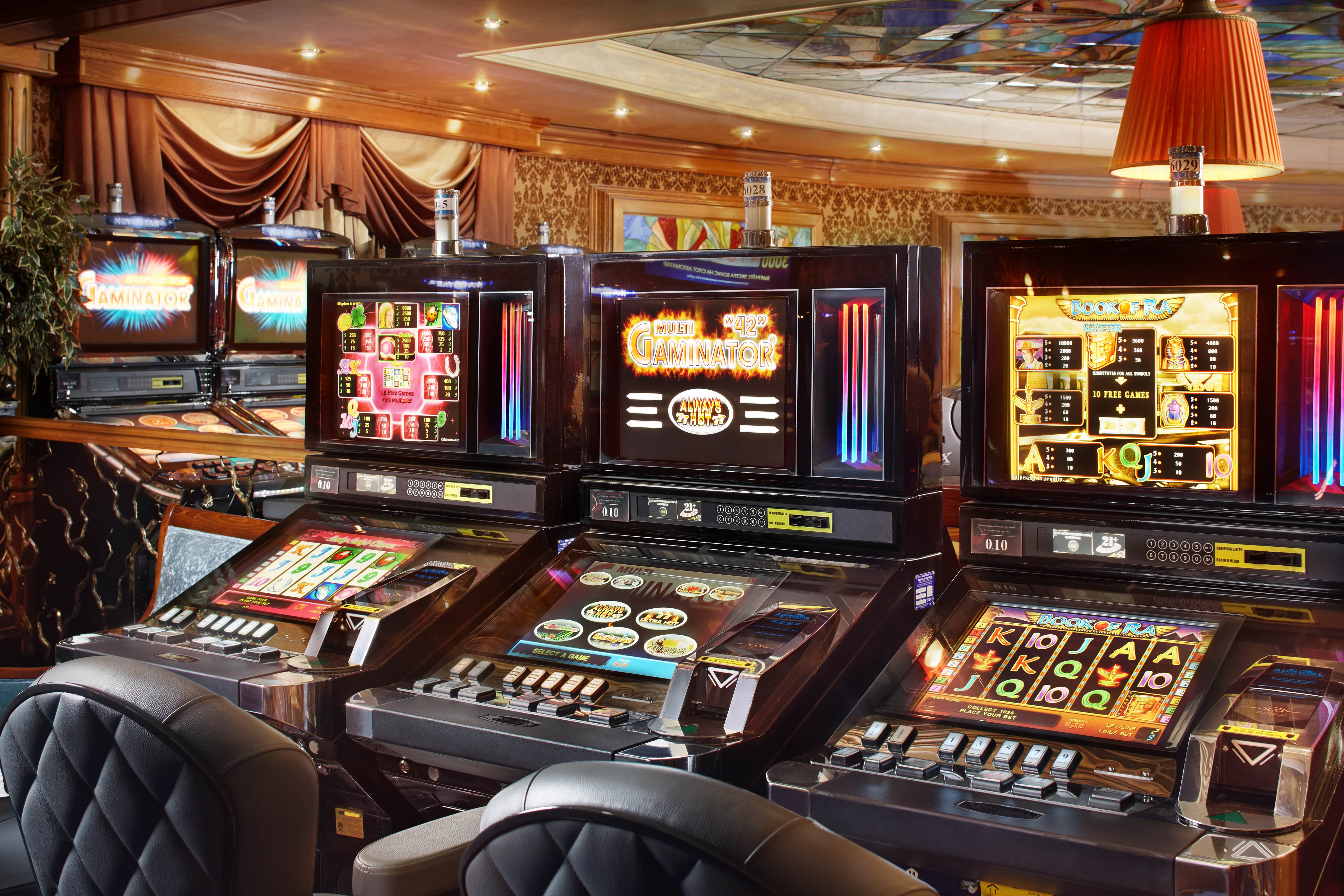 Техника игровых автоматов казино в интернете онлайн
